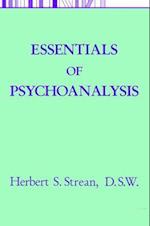 Essentials Of Psychoanalysis