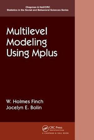 Multilevel Modeling Using Mplus