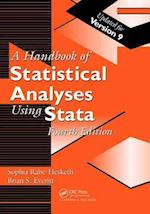 Handbook of Statistical Analyses Using Stata