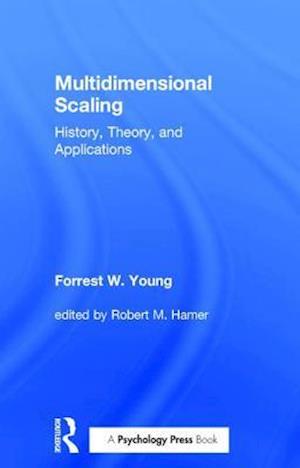 Multidimensional Scaling