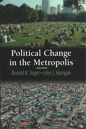 Political Change in the Metropolis