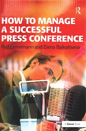 How to Manage a Successful Press Conference