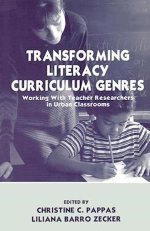 Transforming Literacy Curriculum Genres