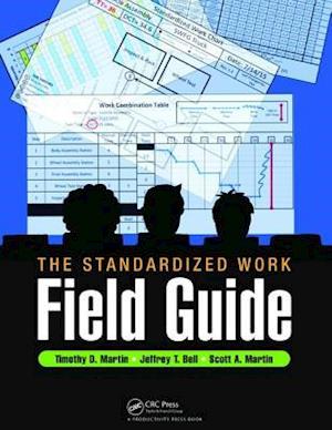 The Standardized Work Field Guide