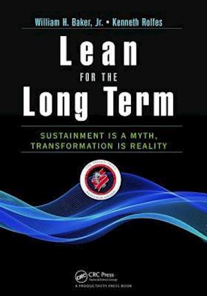 Lean for the Long Term