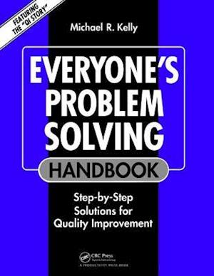 Everyone's Problem Solving Handbook