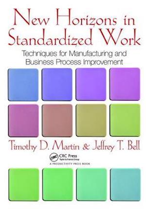 New Horizons in Standardized Work