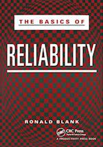 The Basics of Reliability