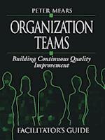 Organization Teams