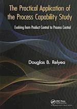 The Practical Application of the Process Capability Study