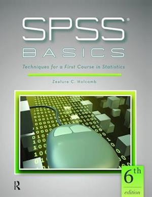 SPSS Basics