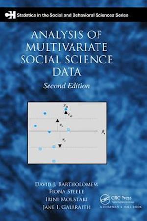 Analysis of Multivariate Social Science Data