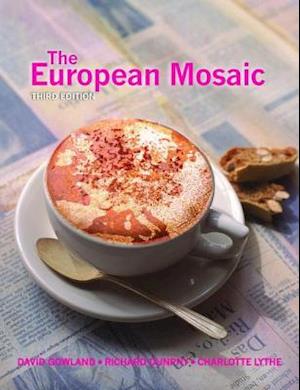 The European Mosaic