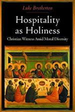 Hospitality as Holiness