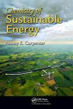 Chemistry of Sustainable Energy