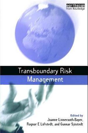 Transboundary Risk Management