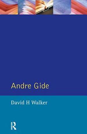 Andre Gide