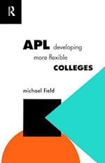 APL: Developing more flexible colleges