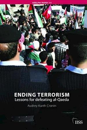 Ending Terrorism