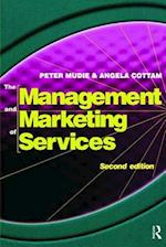 Management and Marketing of Services