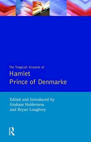 Hamlet - The First Quarto (Sos)