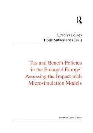 Tax and Benefit Policies in the Enlarged Europe