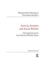 Activity, Incomes and Social Welfare