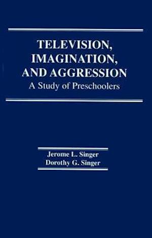 Television, Imagination, and Aggression