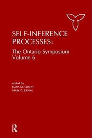 Self-Inference Processes