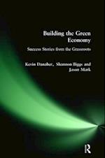 Building the Green Economy
