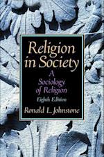Religion in Society