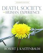 Death, Society, and Human Experience