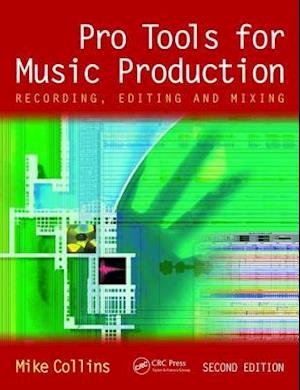 Pro Tools for Music Production