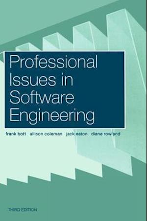 Professional Issues in Software Engineering