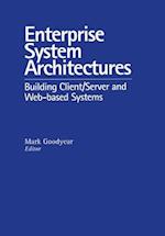 Enterprise System Architectures