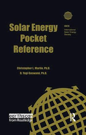 Solar Energy Pocket Reference