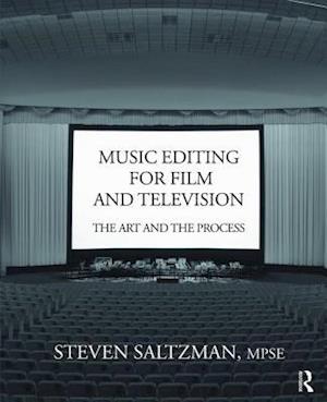 Music Editing for Film and Television