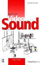 Basics of Video Sound