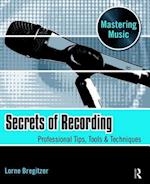 Secrets of Recording