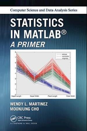 Statistics in MATLAB