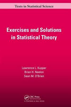 Exercises and Solutions in Statistical Theory