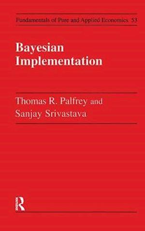 Bayesian Implementation