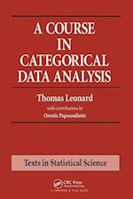 A Course in Categorical Data Analysis