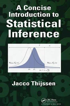 A Concise Introduction to Statistical Inference