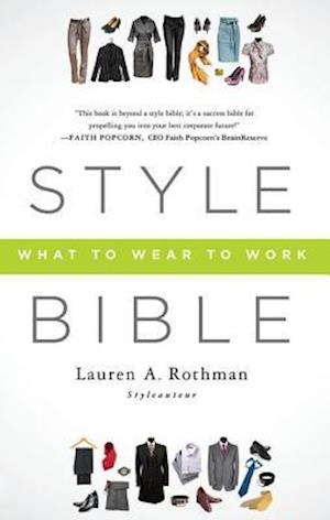 Style Bible