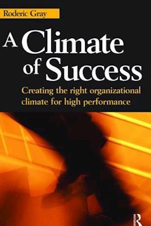 A Climate of Success