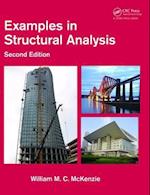 Examples in Structural Analysis