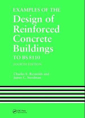 Examples of the Design of Reinforced Concrete Buildings to BS8110