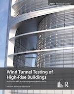 Wind Tunnel Testing of High-Rise Buildings