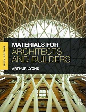 Materials for Architects and Builders